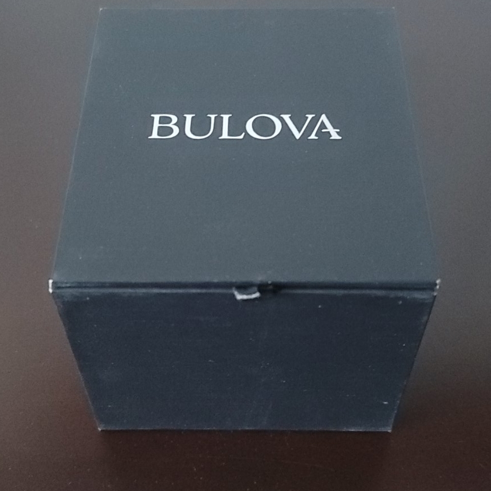Bulova Watch - Picture 15 of 15